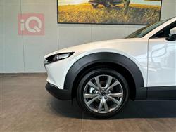 مازدا CX-30